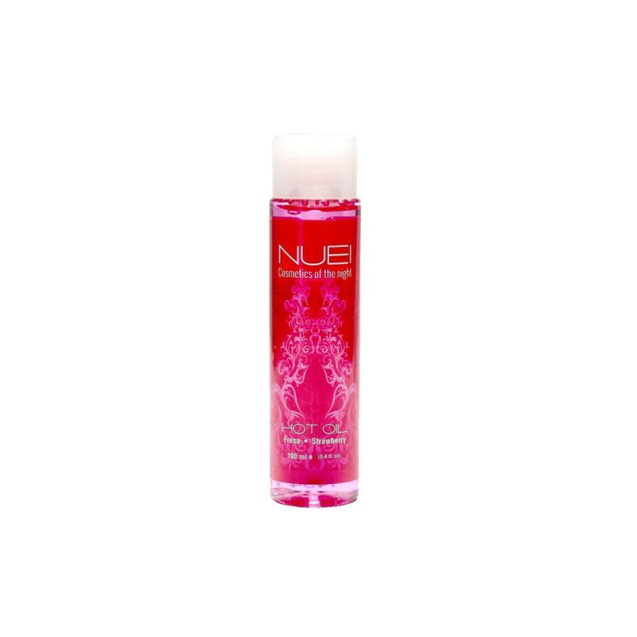 Erotisk massageolie Nuei Cosmetics of the Night #3