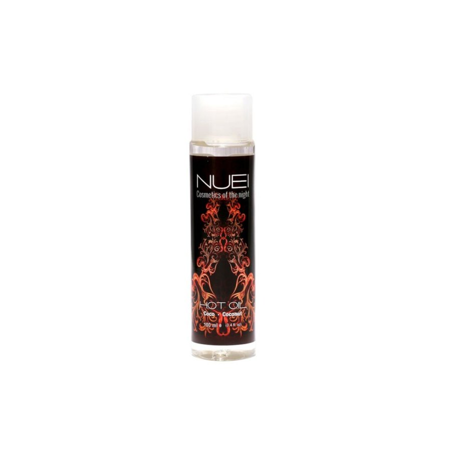 Massageolie Nuei Cosmetics of the Night #3