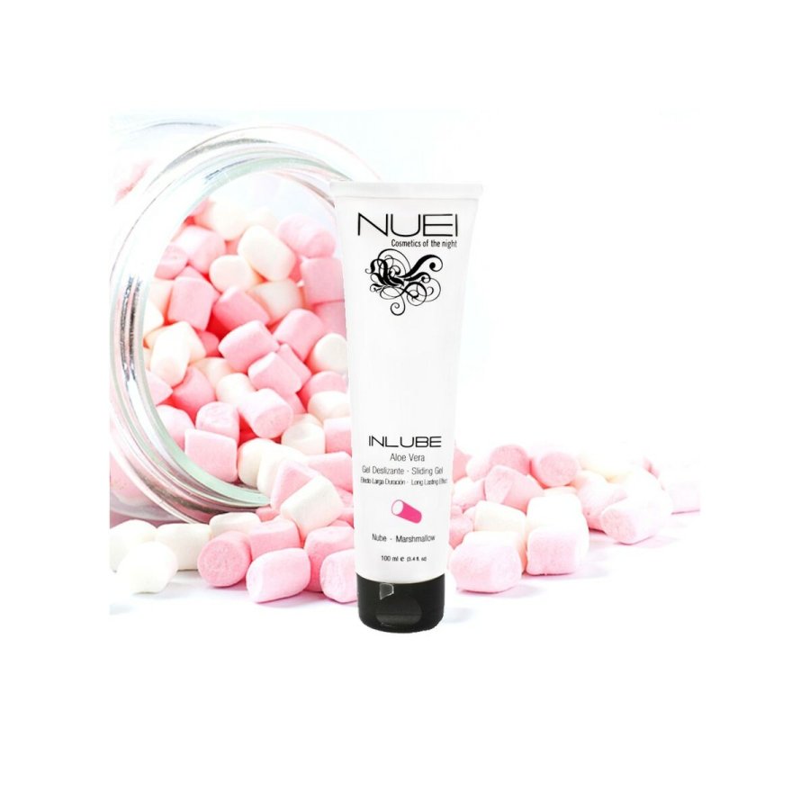 Glidecreme Nuei Cosmetics of the Night #1