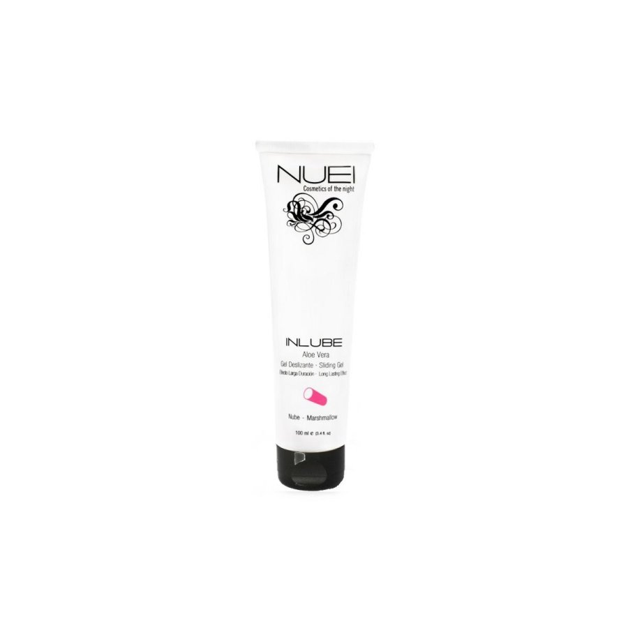 Glidecreme Nuei Cosmetics of the Night #3