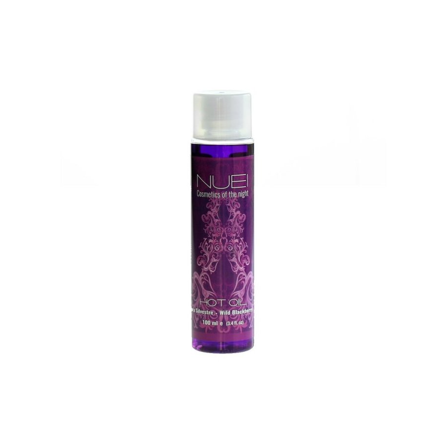 Massageolie Nuei Cosmetics of the Night #3