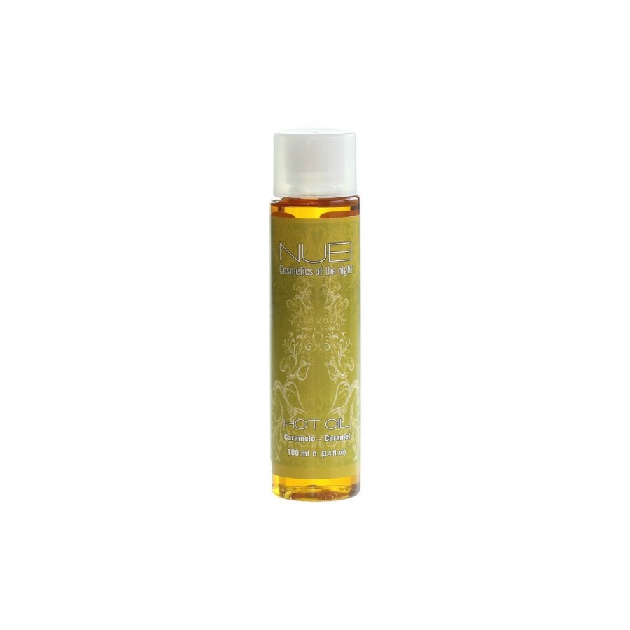 Glidecreme Nuei Cosmetics of the Night Karamel #3