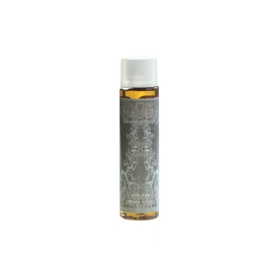 Glidecreme Nuei Cosmetics of the Night #3