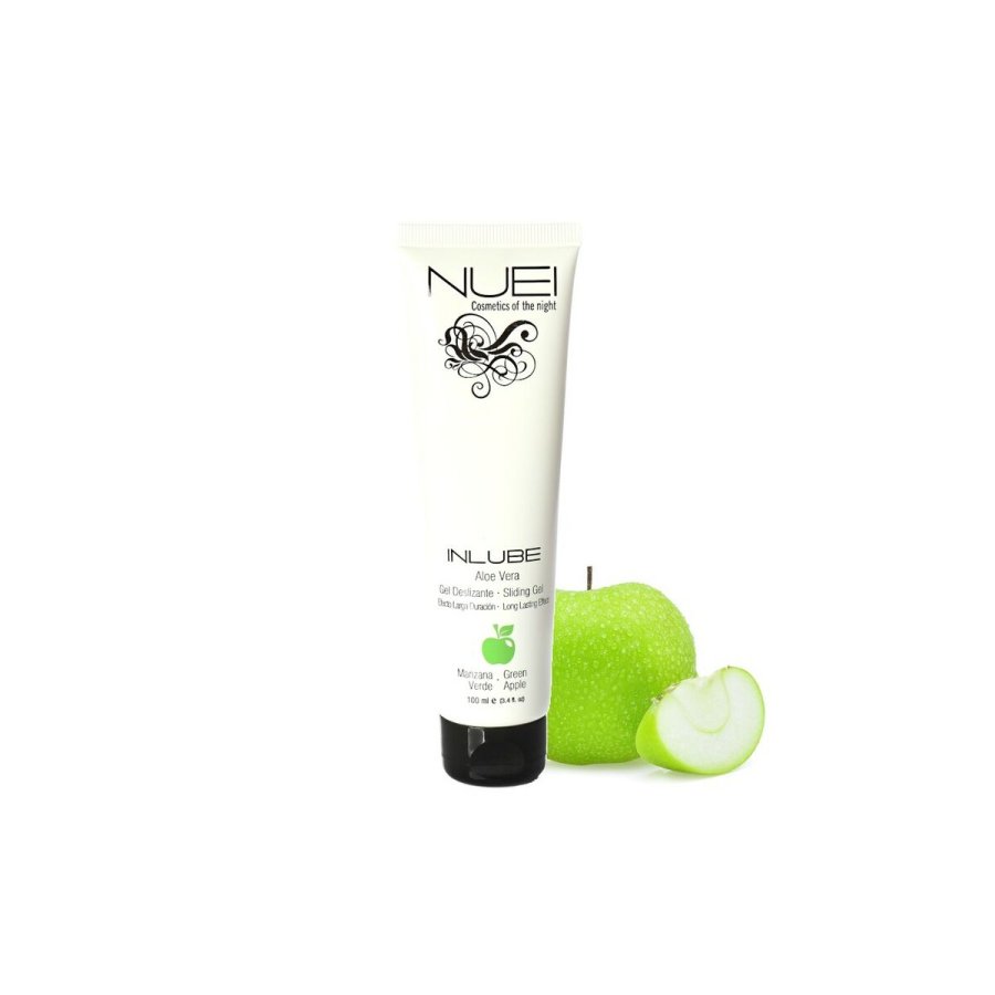 Glidecreme Nuei Cosmetics of the Night Grn #1