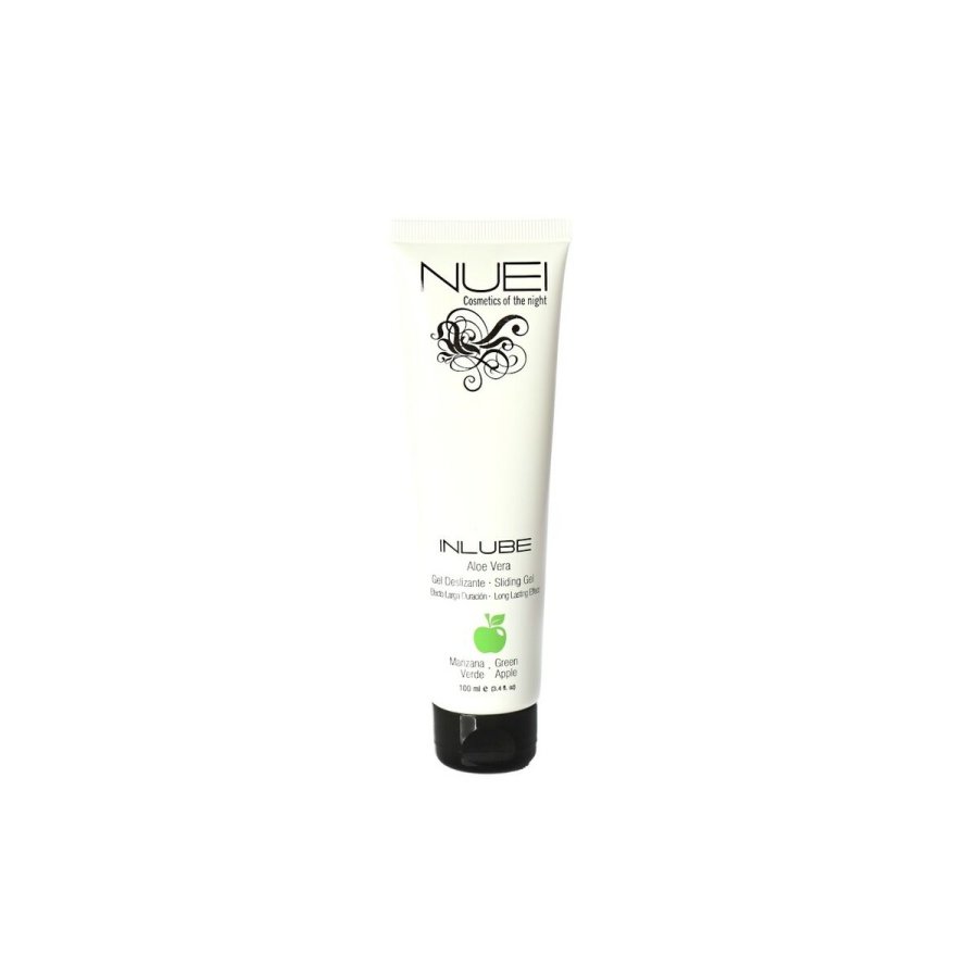 Glidecreme Nuei Cosmetics of the Night Grn #3