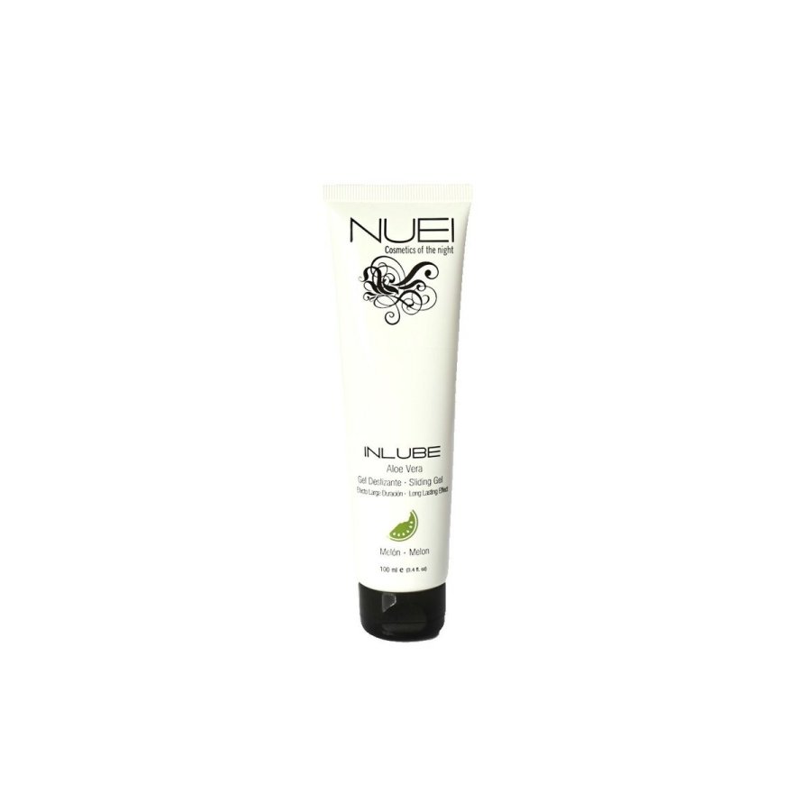 Glidecreme Nuei Cosmetics of the Night #3