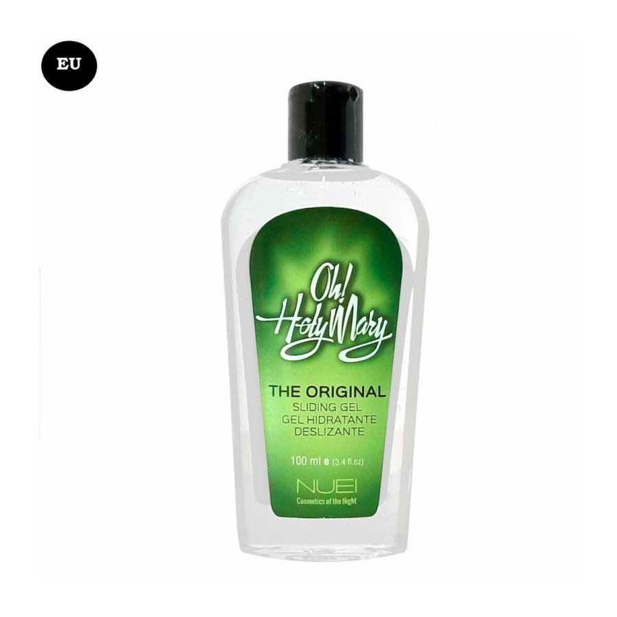 Glidecreme Nuei Cosmetics of the Night 100 ml #1
