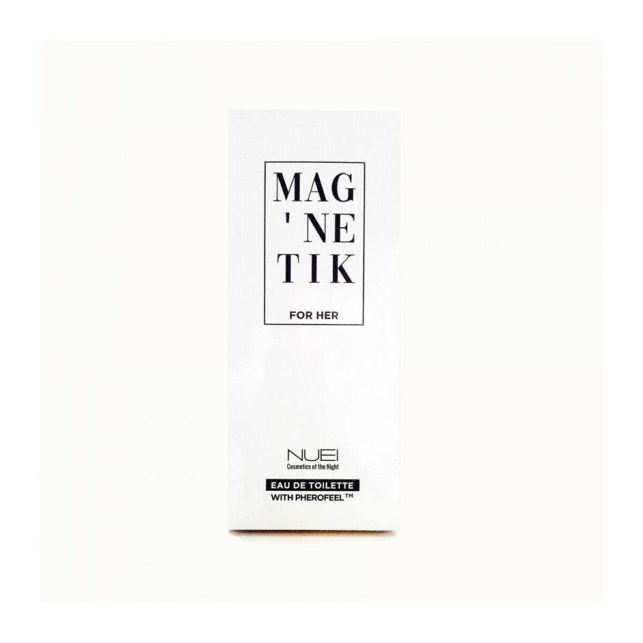 Glidecreme Nuei Cosmetics of the Night 50 ml #5