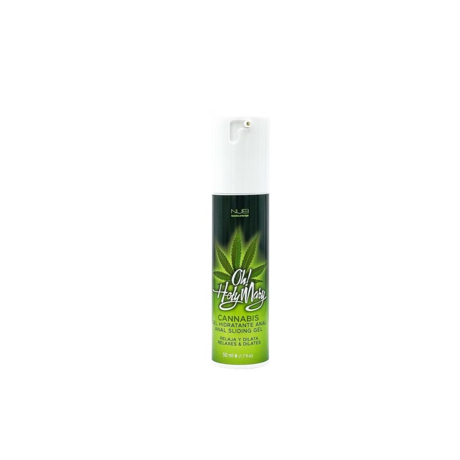 Glidecreme Nuei Cosmetics of the Night 50 ml #2