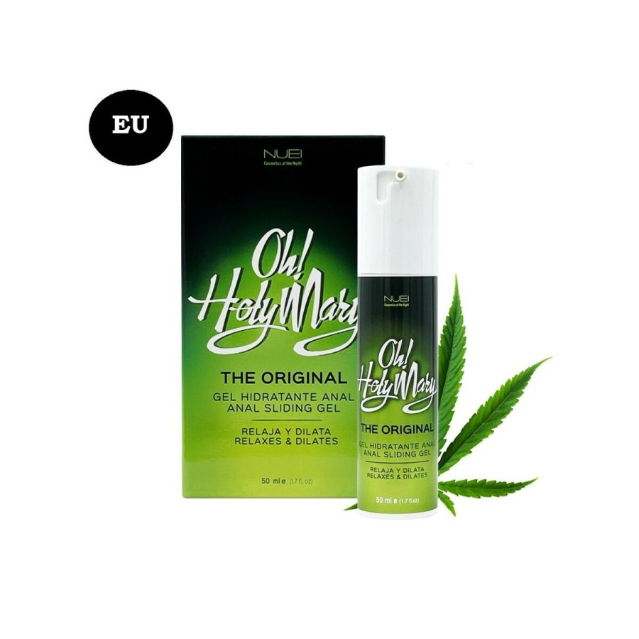 Glidecreme Nuei Cosmetics of the Night 50 ml #1