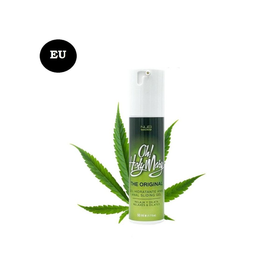 Glidecreme Nuei Cosmetics of the Night 50 ml #3