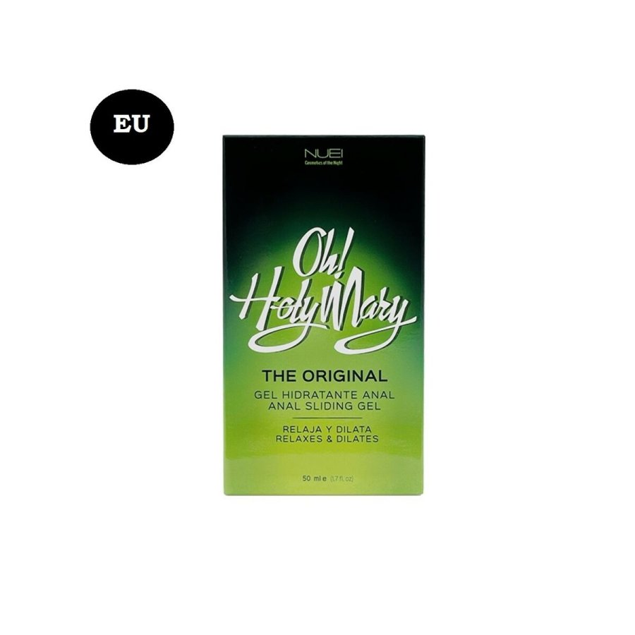 Glidecreme Nuei Cosmetics of the Night 50 ml #7