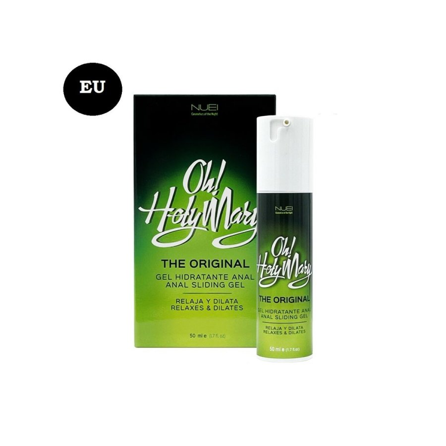 Glidecreme Nuei Cosmetics of the Night 50 ml #9