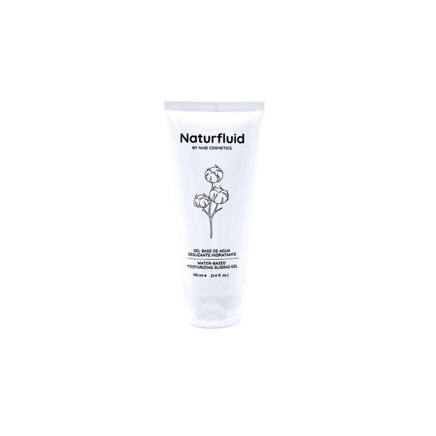 Glidecreme Nuei Cosmetics of the Night 100 ml #1