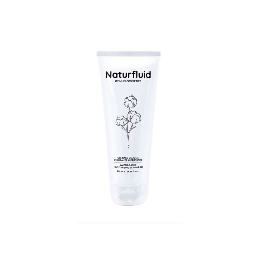 Glidecreme Nuei Cosmetics of the Night 200 ml #1
