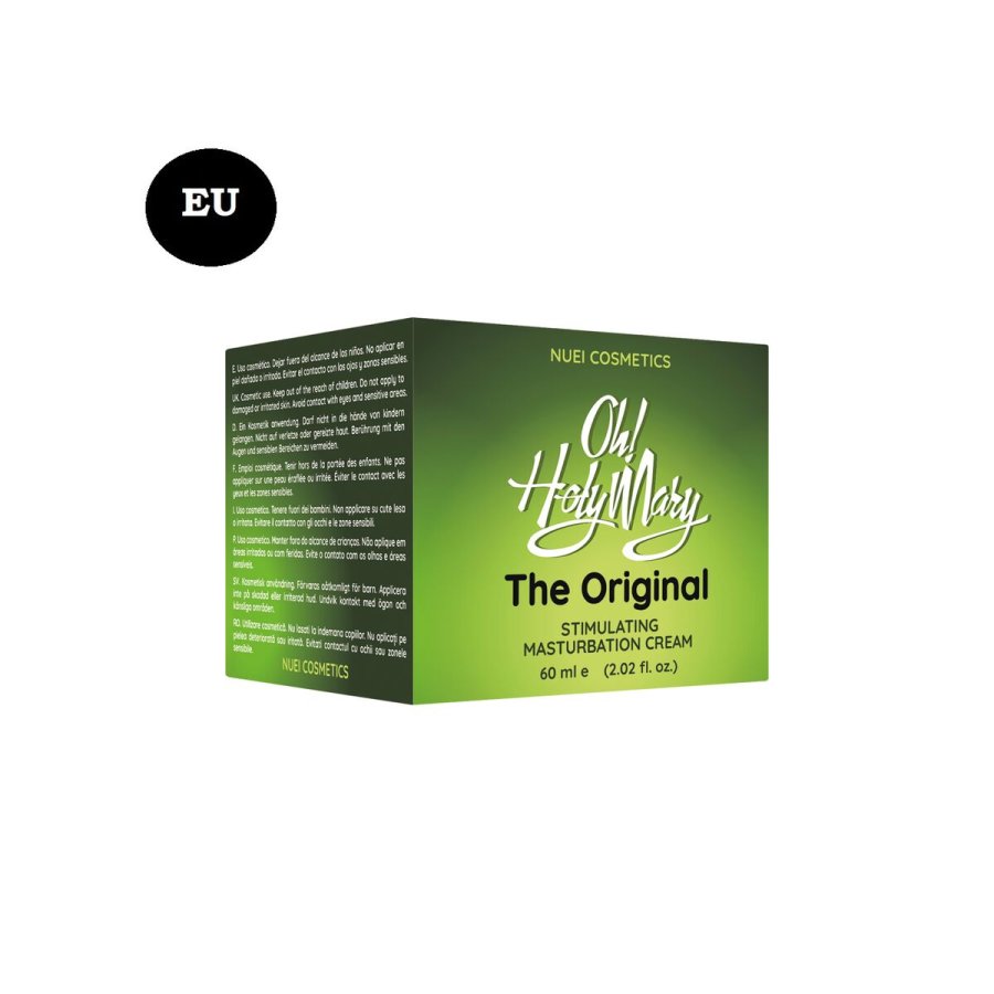 Onani Creme Nuei Cosmetics of the Night 60 ml #3