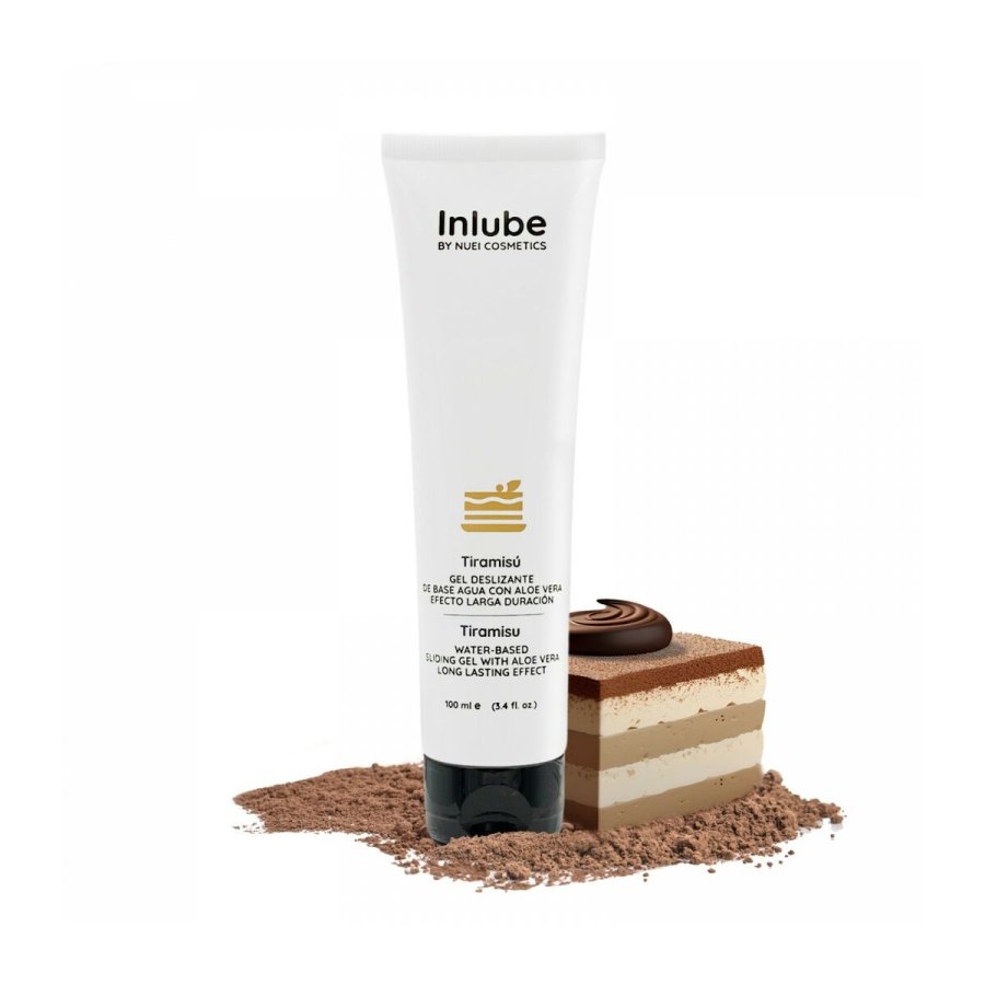 Glidecreme Nuei Cosmetics of the Night 100 ml Tiramis #1