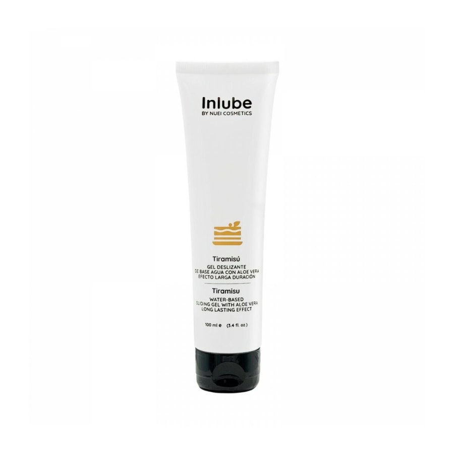 Glidecreme Nuei Cosmetics of the Night 100 ml Tiramis #3