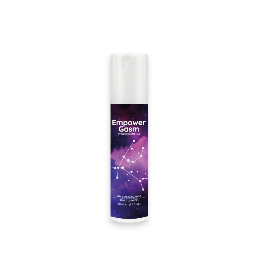 Sensibiliserende Gel Nuei Cosmetics of the Night Empowergasm 50 ml #3