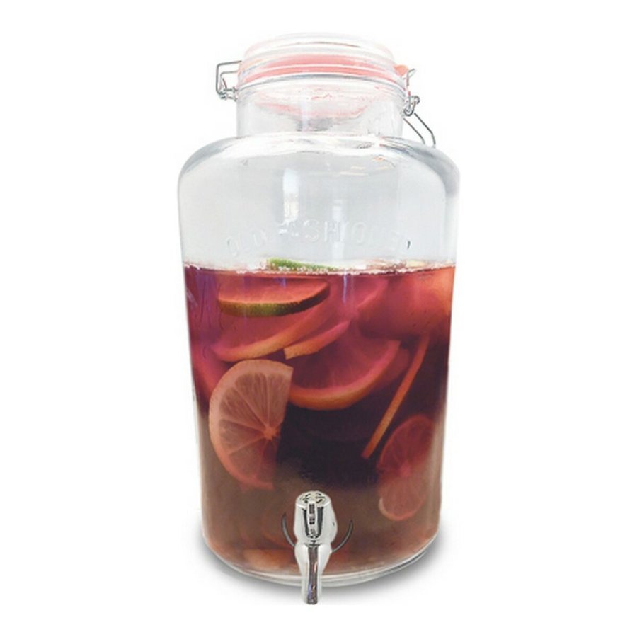 Drinksdispenser Vin Bouquet 8 L #1