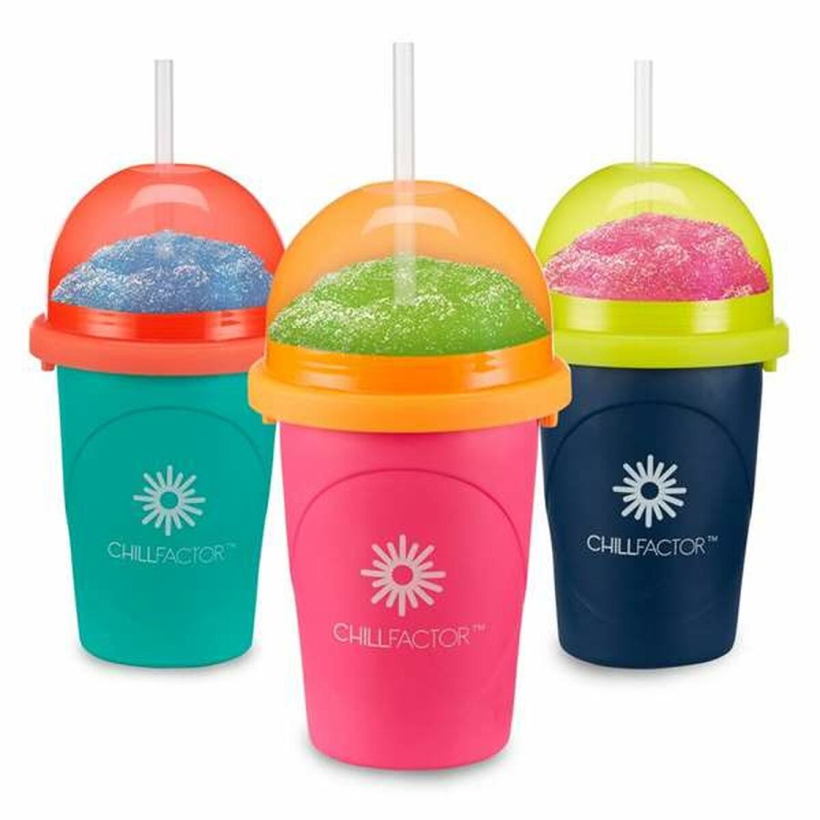 Kop med frysekerne Bandai Chillfactor 10.5 x 10.5 x 18.8 cm #1