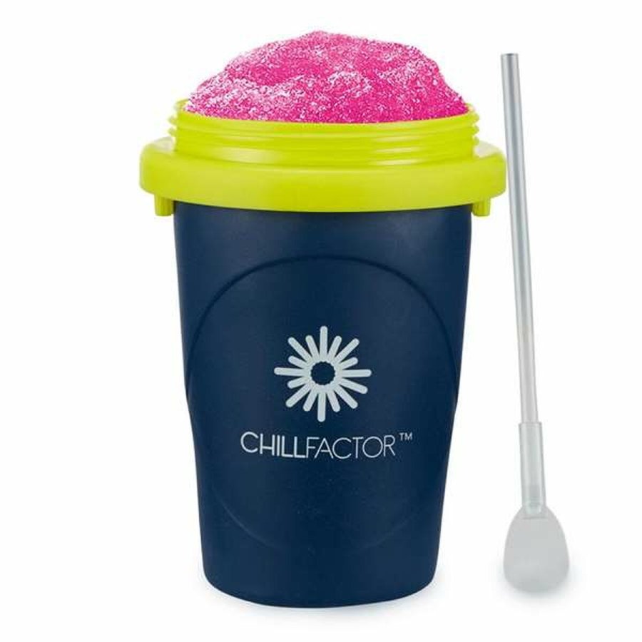 Kop med frysekerne Bandai Chillfactor 10.5 x 10.5 x 18.8 cm #19