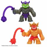 Action Figurer Goo Jit Zu  Strecth Strikers Deliuxe 14 cm #2