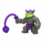 Action Figurer Goo Jit Zu  Strecth Strikers Deliuxe 14 cm #4