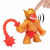 Action Figurer Goo Jit Zu  Strecth Strikers Deliuxe 14 cm #7