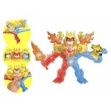 Action Dukke Goo Jit Zu Gootron #3