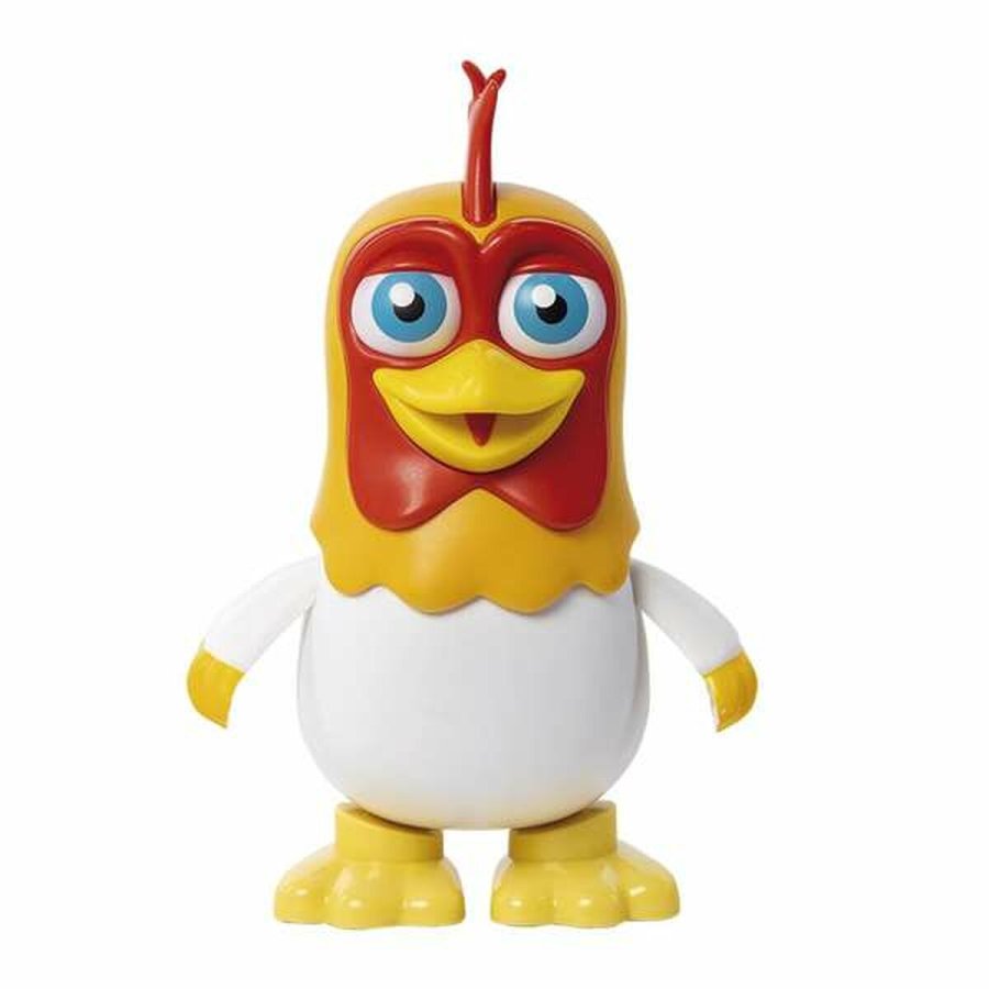 Kludedukke Bandai #4