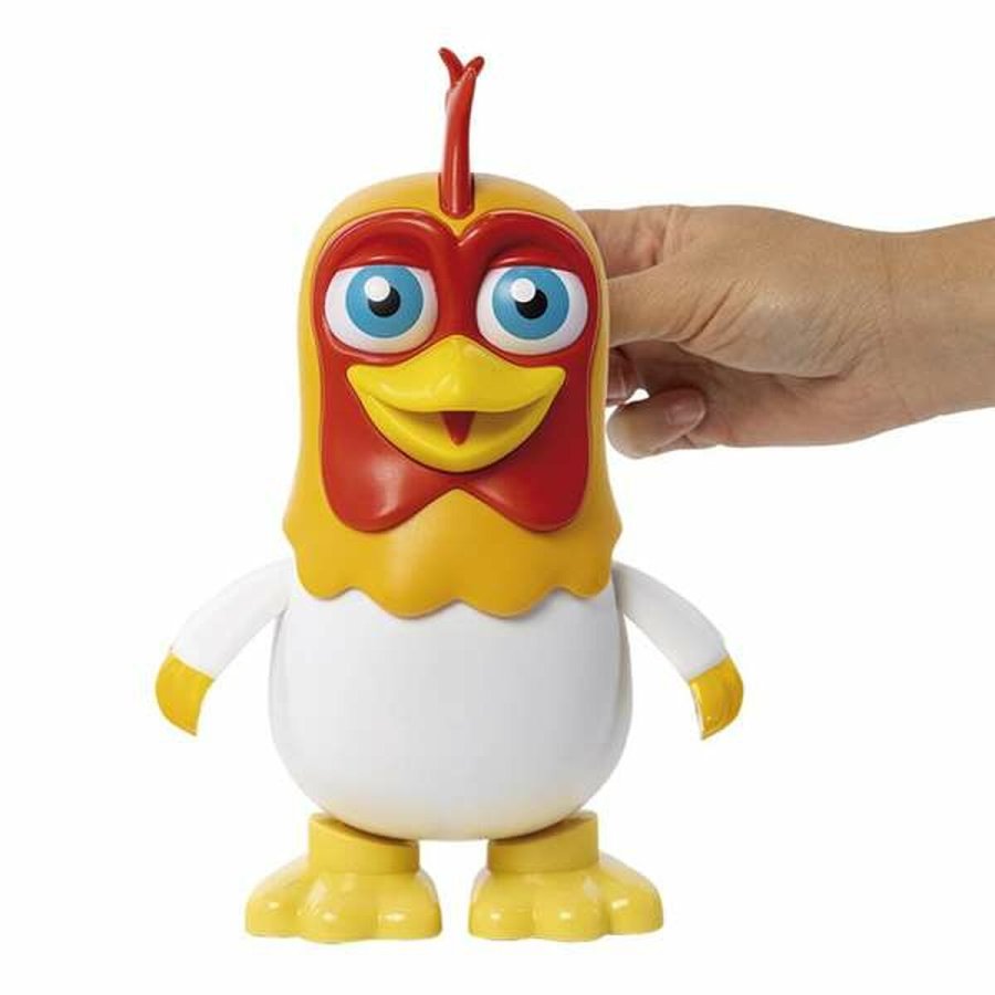 Kludedukke Bandai #5