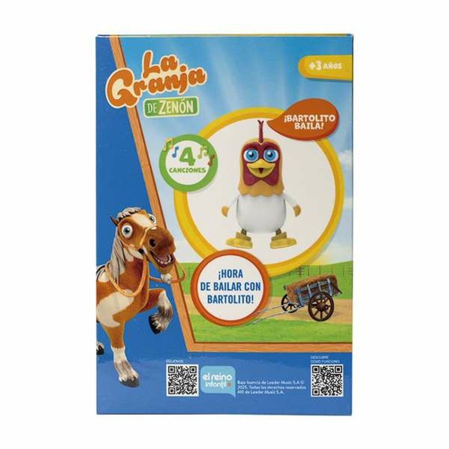 Kludedukke Bandai #6