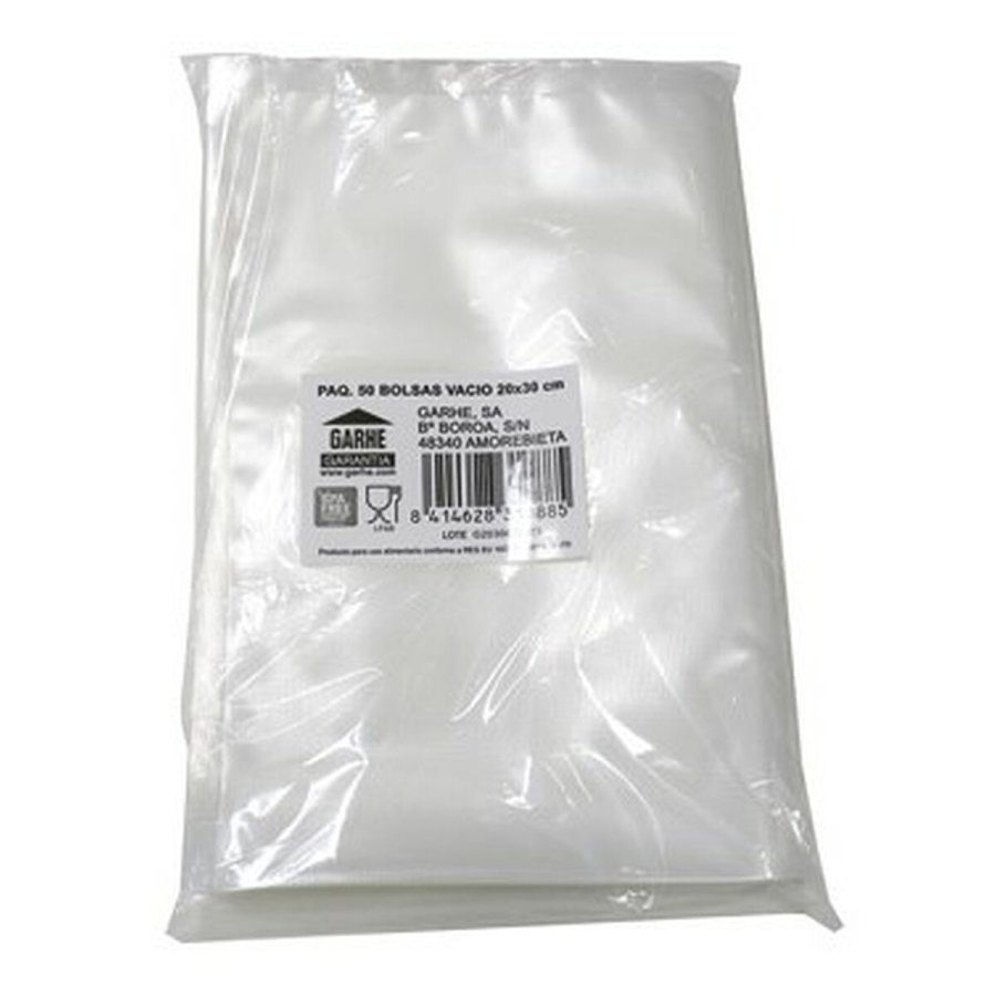 Pakketasker Garhe 31088 #1