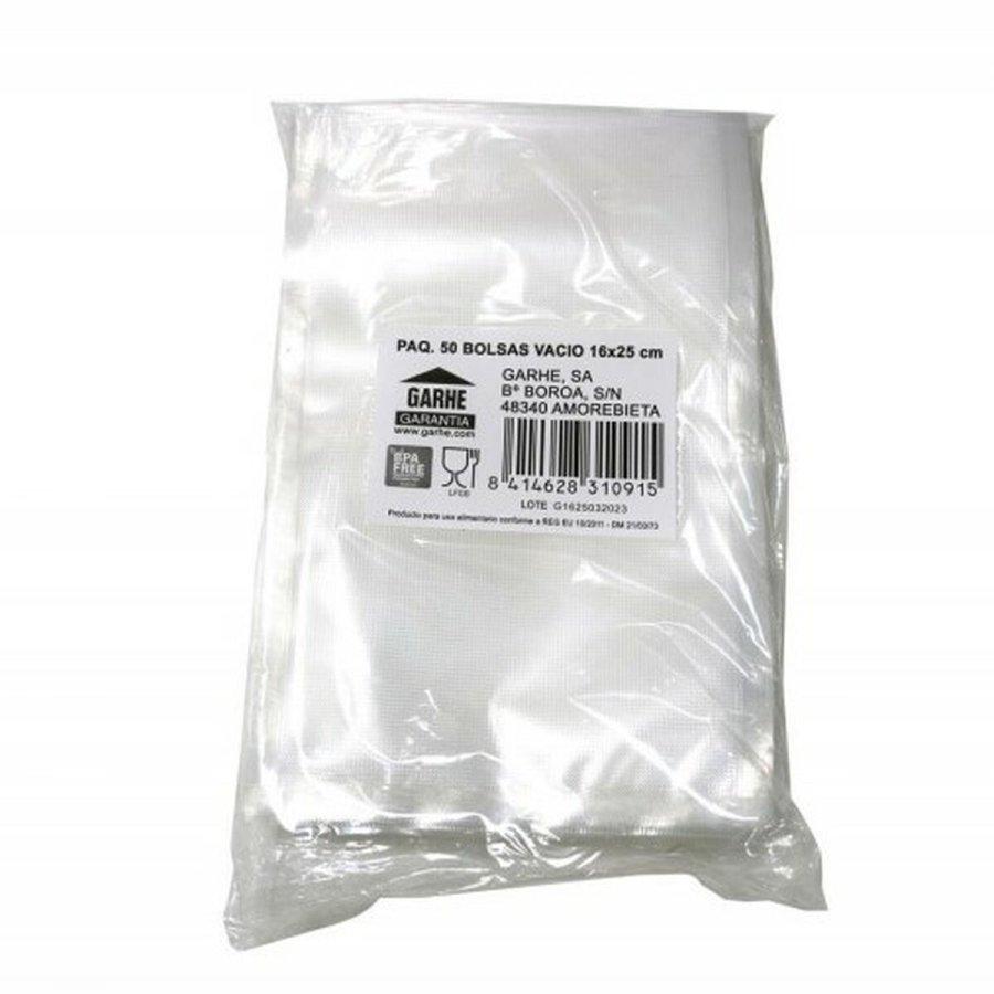 Pakketasker Garhe 31091 #1