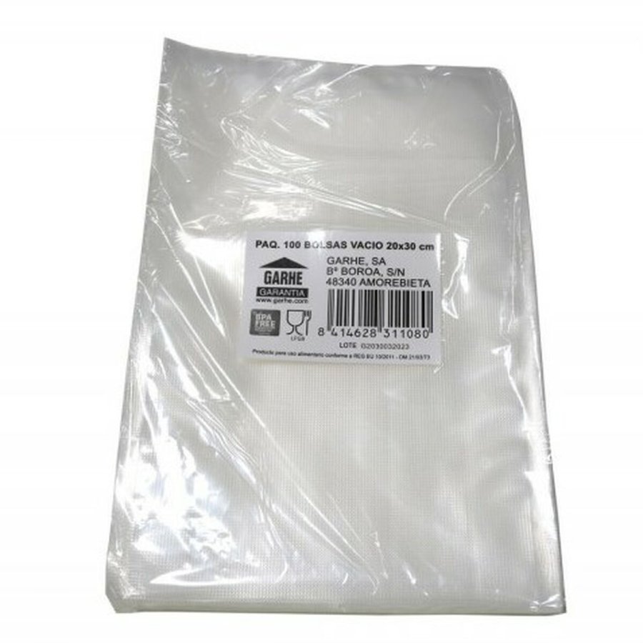 Pakketasker Garhe 31108 #1