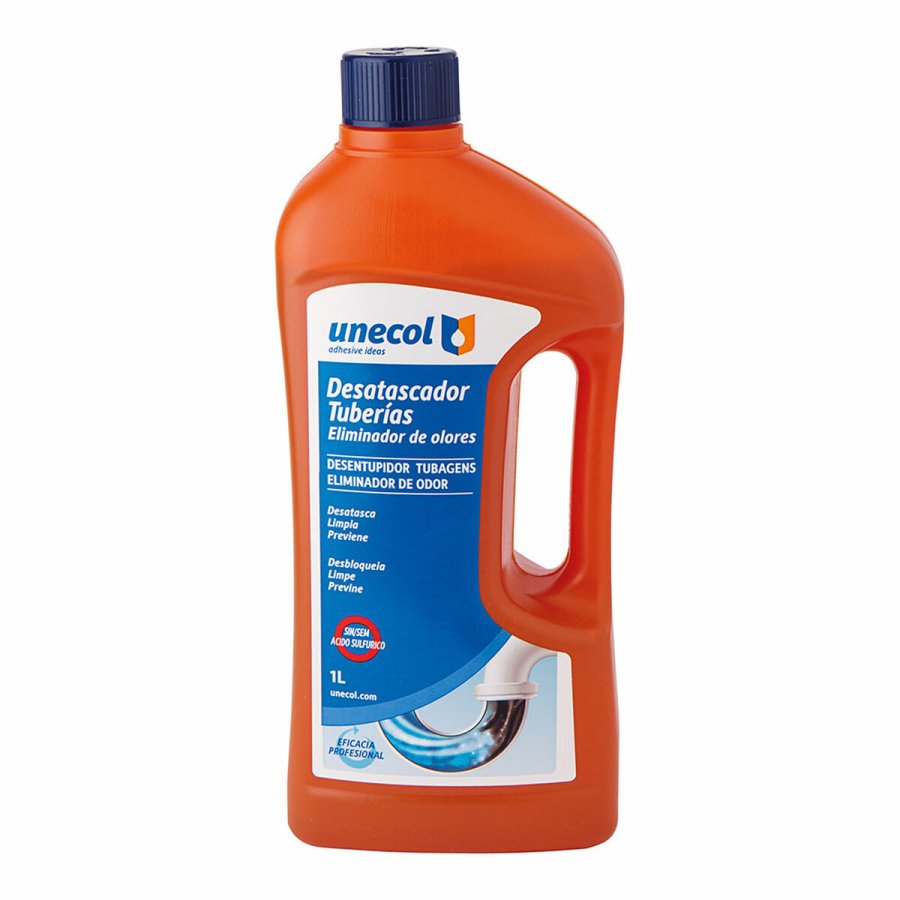 Svupper Unecol C02220 1 L #1