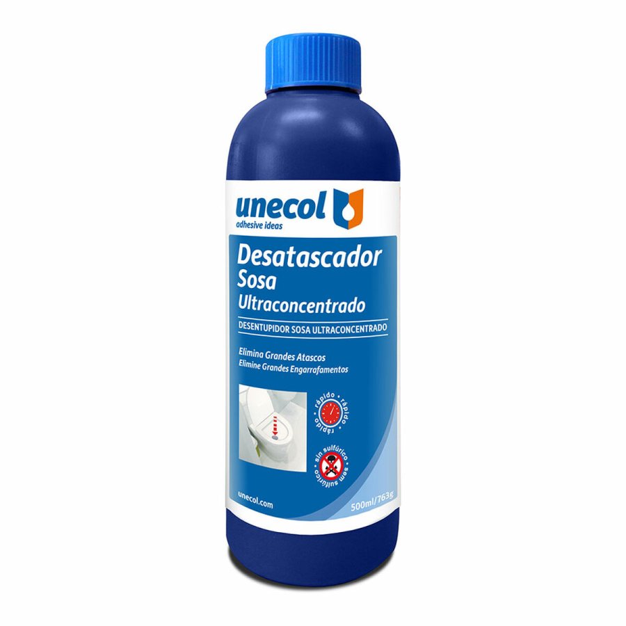 Svupper Unecol Sosa Ultra C02406 1 L #1