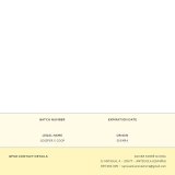 Sprayflaske IK 1,5 L 2 bares #2