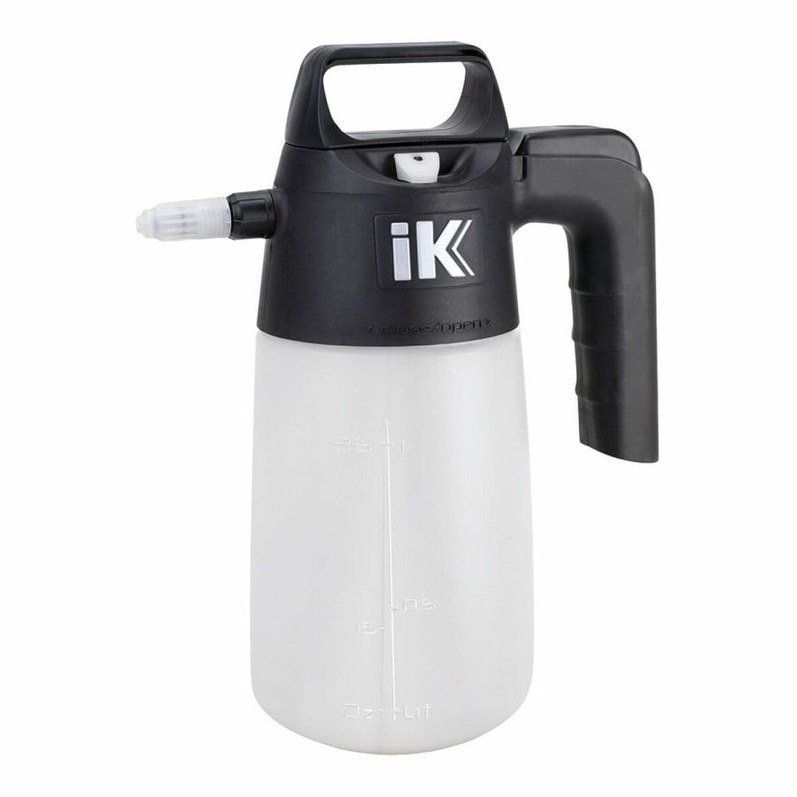 Sprayflaske IK 1,5 L 2 bares #1