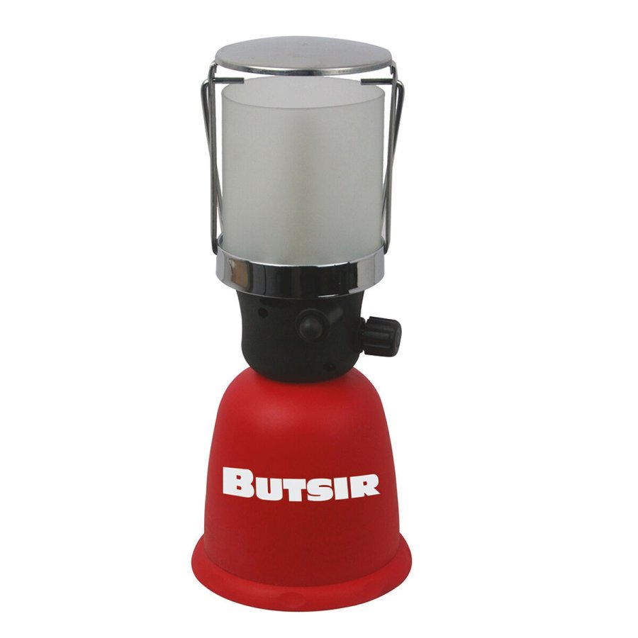Camping-lampe Butsir Alpine Laca0017 Gas #1