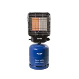 Gasvarmeovn Butsir ebbc0022 Infrard 3000 W 15 x 25 x 35 cm #1