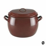 Gryde med lg Quid Classic Metal Stl #1