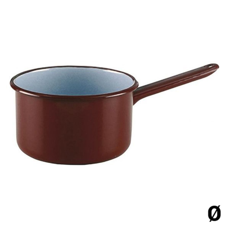 Kasserolle Quid Classic Stl Metal #1