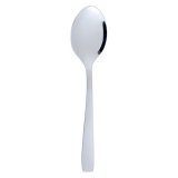 St med skeer Quid Hotel Metal Rustfrit stl 19,5 cm 12 enheder #1