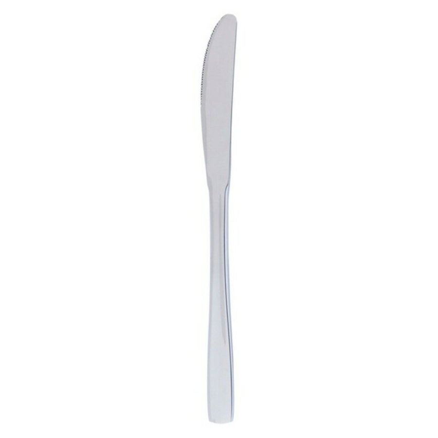 Knivst Quid Hotel Metal Rustfrit stl 21,4 cm 12 enheder #1