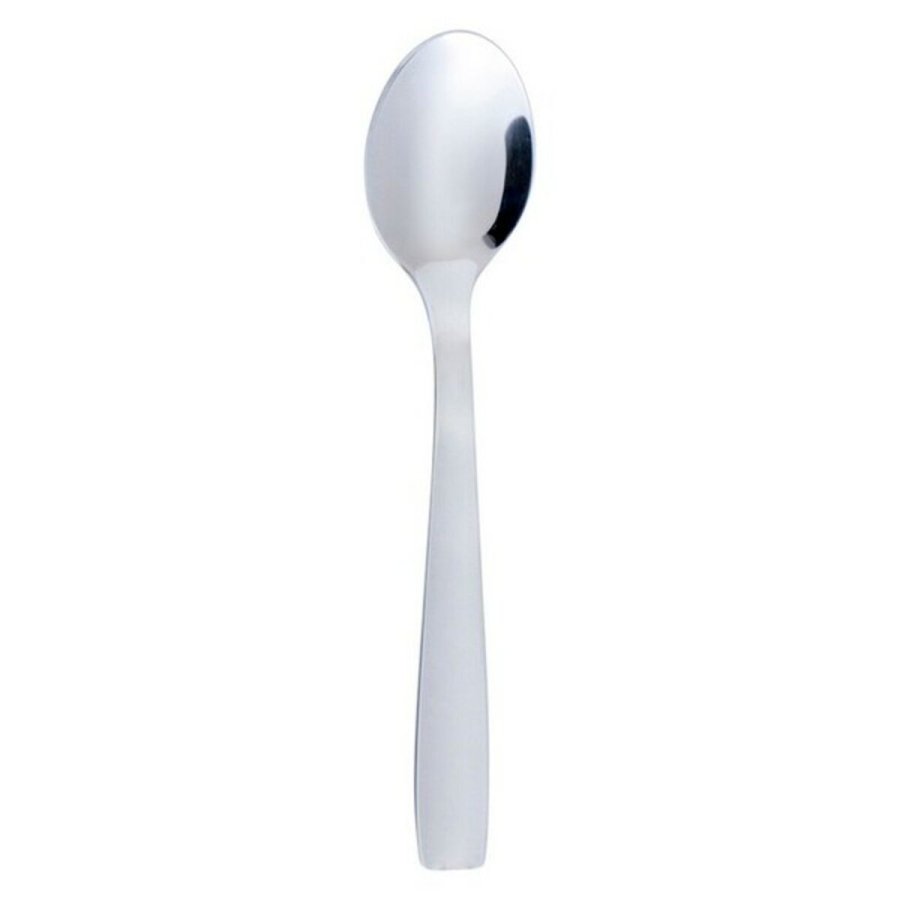 Kaffeske Quid Hotel Metal Rustfrit stl 14 cm 12 enheder #1