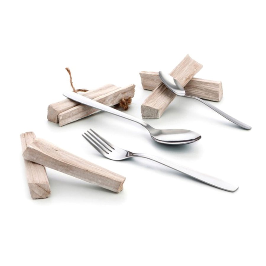 Dessertske Quid Hotel Metal Rustfrit stl 11 cm 12 enheder #4