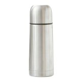 Rejse termo kolbe Quid Rustfrit stl 0,35 L #1