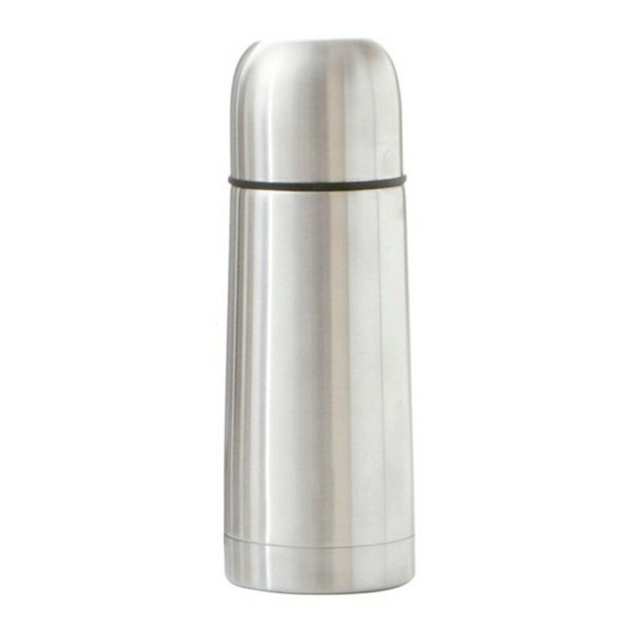 Rejse termo kolbe Quid Rustfrit stl 0,35 L #1